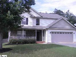 129 Fagan's Creek Drive
