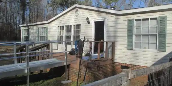 95 Driftwood Lane