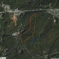 Fall Creek Road