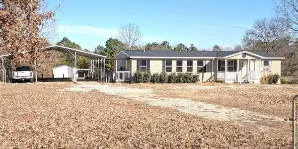 2126 Dillard Road