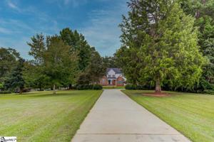 300 Bass Cove Drive