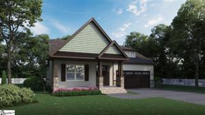 103 Wakelon Drive
