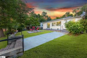 421 Lyman Lake Road