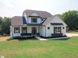 1687 Gap Creek Road