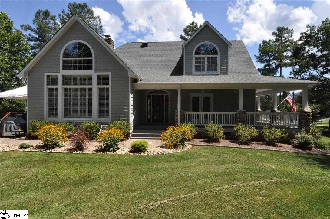 4434 Lake Adger Parkway, Mill Spring, NC lhrmls00165025