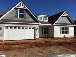 580 Hammett Store Road