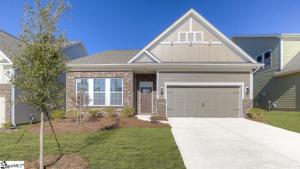 668 Ridgeville Crossing Drive
