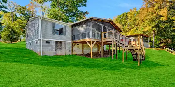 471 Point Lookout Road