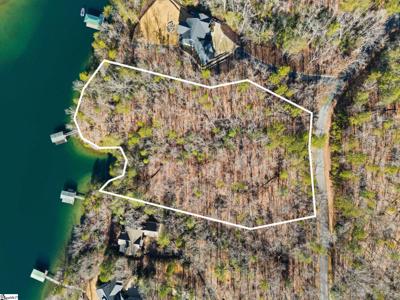 240 Jocassee Point Road