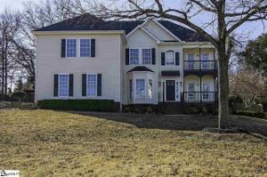 317 Whilden Ridge Court