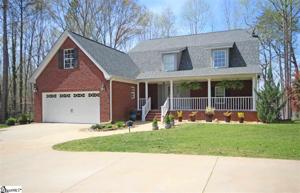 115 Lake Robinson Pointe