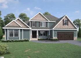 529 Turning Leaf Lane