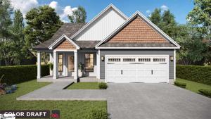 670 Ridgeville Church Road