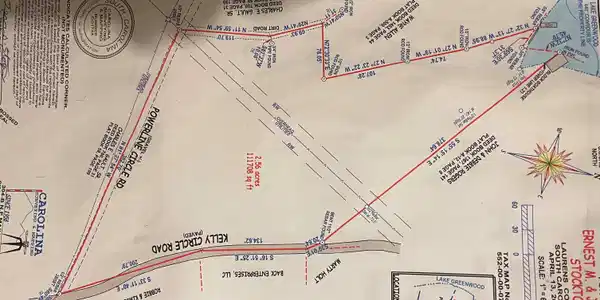 34 POWERLINE Road