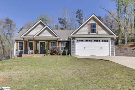 1712 E Saluda Lake Road