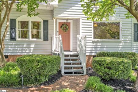 2141 Gap Creek Road