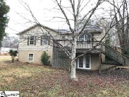 406 Gap Hill Road