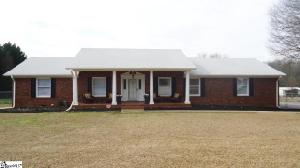 397 Hammett Store Road