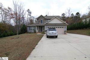 121 Fagans Creek Drive