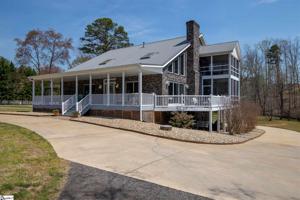 980 Foster Road