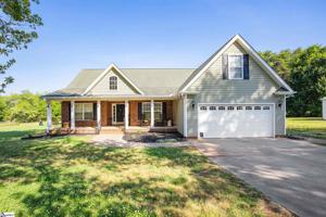 369 Hammett Store Road