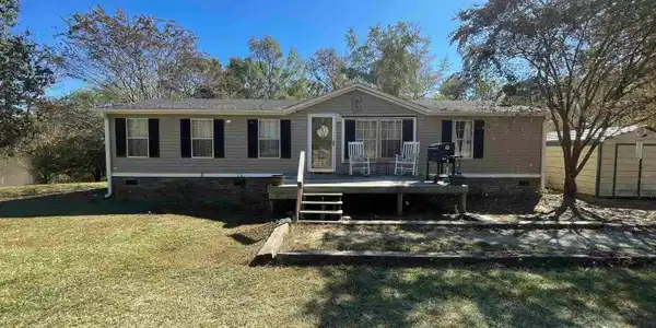 400 REST Road
