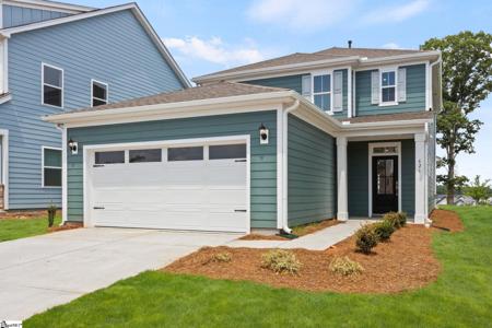 621 Sweetspire Trail