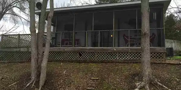 200 Harris Road