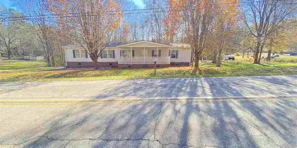 1004 Calhoun East Road