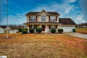 262 Gibbs Road