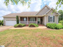 209 Henderson Place Drive