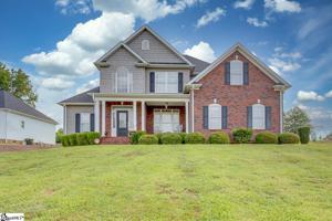204 Saddle Creek Court