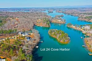 264 Coveside Lane
