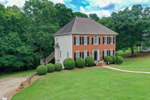 134 Chatim Ridge Court