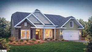 672 Ridgeville Crossing Drive