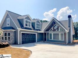 1 Hunters Landing Drive