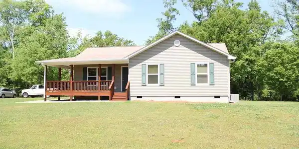 2364 County Line Road