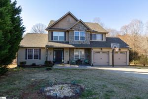 248 Tymberbrook Drive