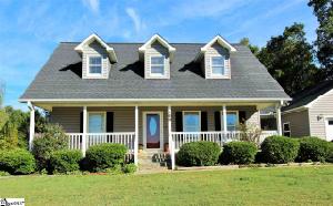 160 Will Landrum Road