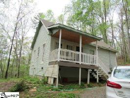 390 Little Crowe Creek Road