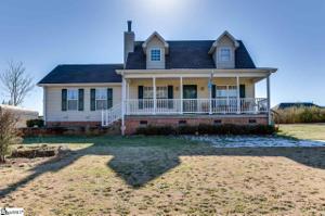 615 Groce Meadow Road