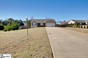 323 Heatherbrook Drive