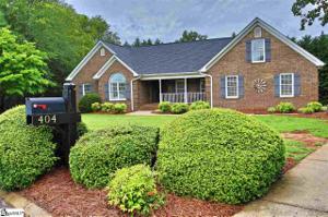 404 Pearle Brook Lane