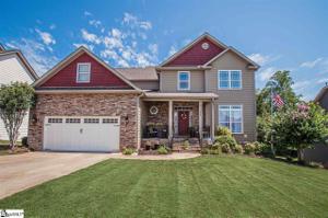 21 Hidden Springs Lane