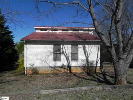 518 Everette Butler Drive