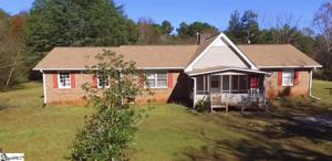 1695 Dickson Road
