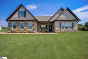 565 Weatherly Road