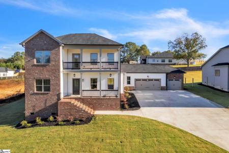 182 Mimosa Road