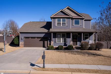 523 Turning Leaf Lane