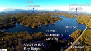 206 Bay View Drive